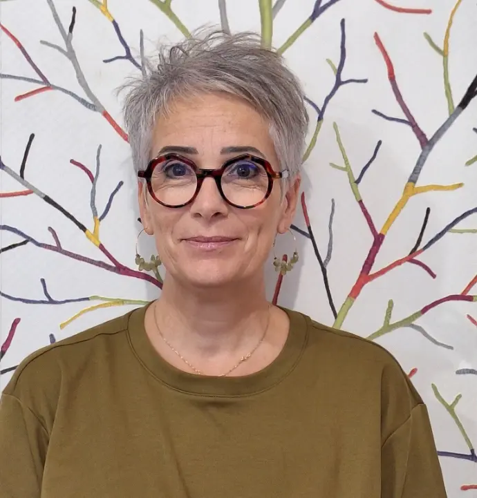 Christelle Assistante maternelle