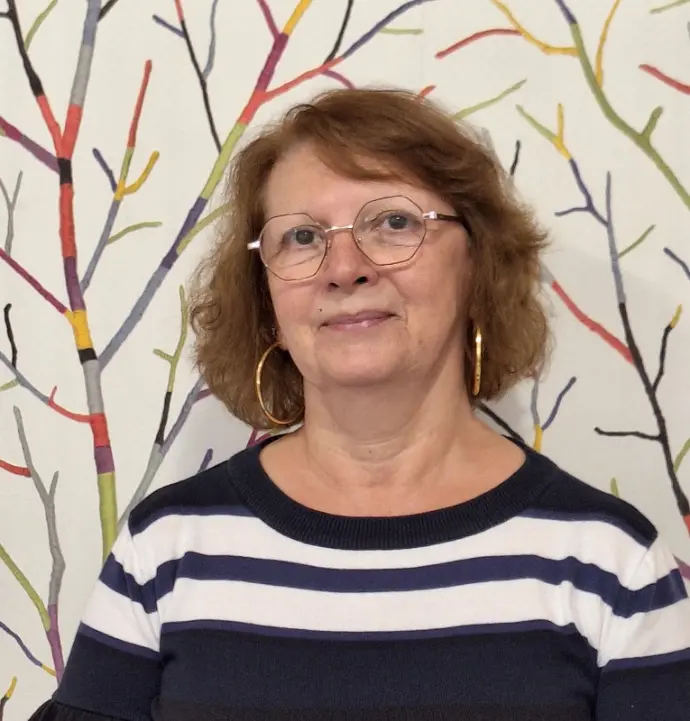 Patricia Nourrice