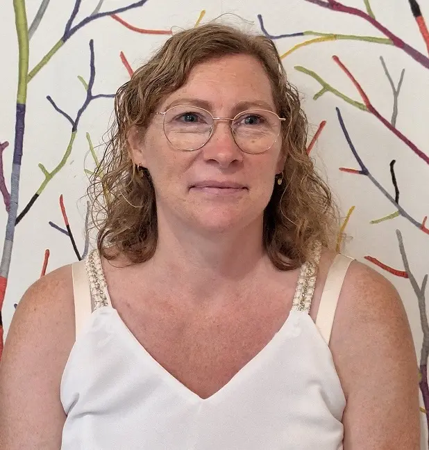 Carine Garde d'enfants